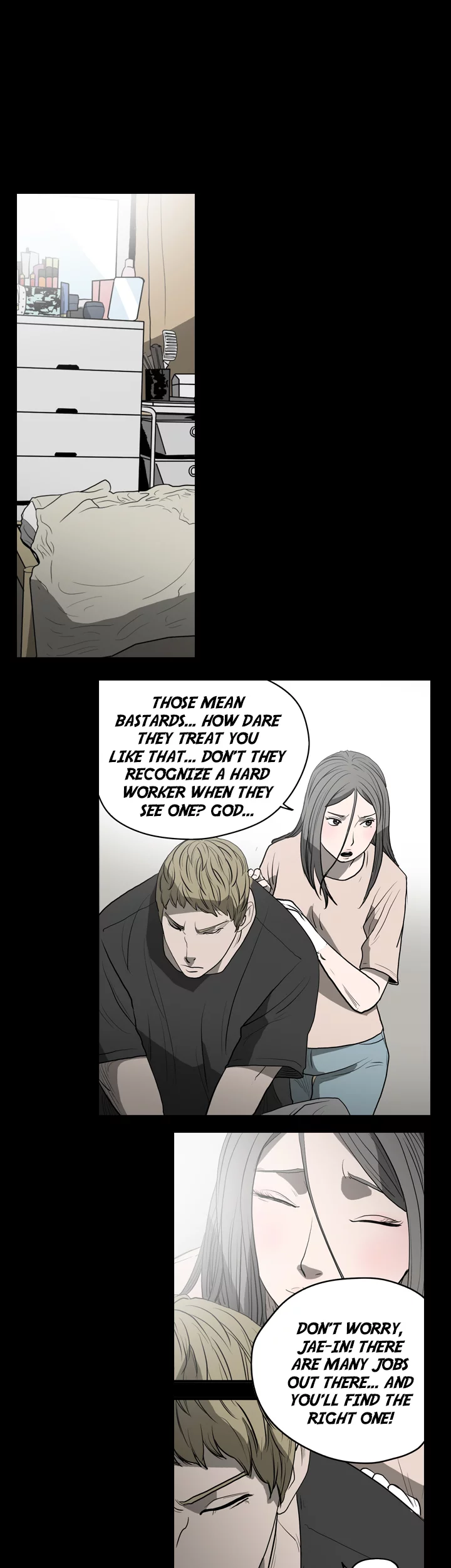 Doomed Chapter 18 image 18
