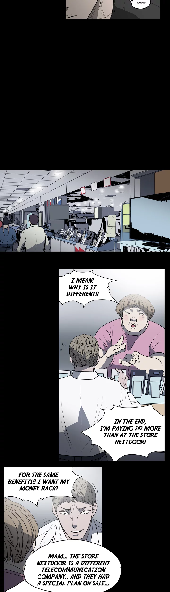 Doomed Chapter 18 image 19