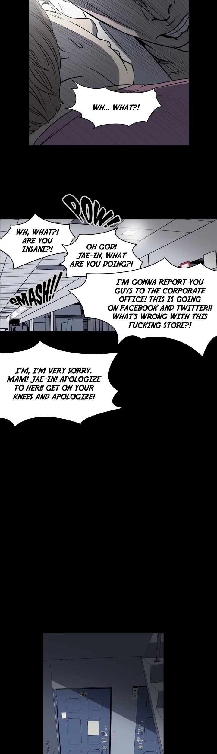 Doomed Chapter 18 image 21