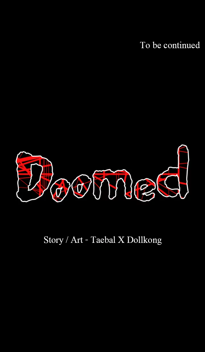 Doomed Chapter 18 image 25