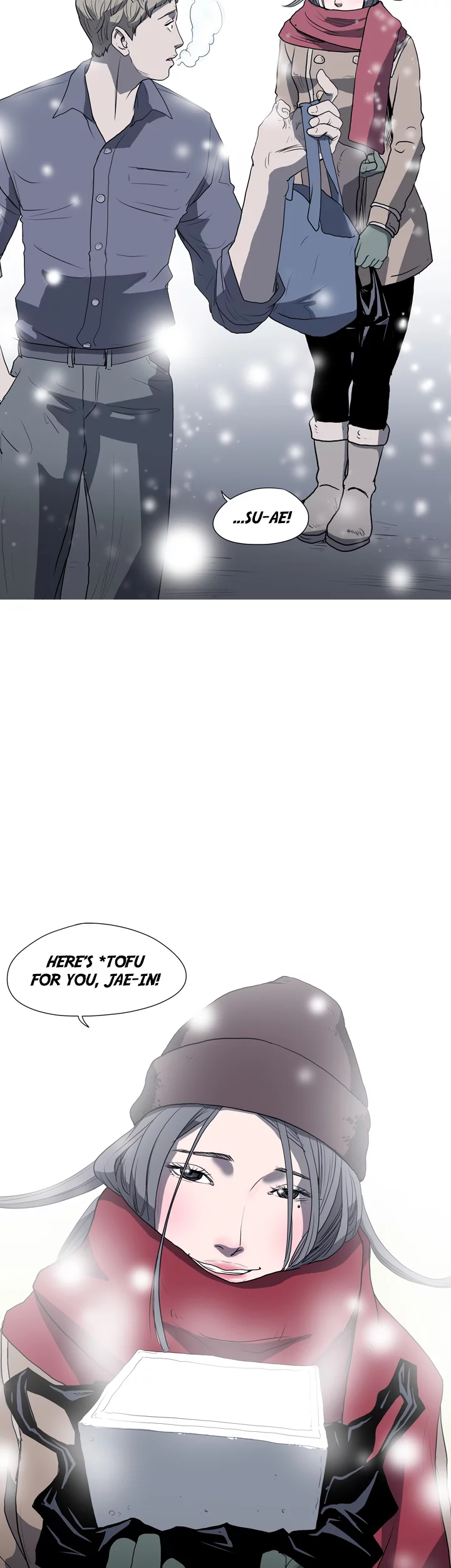 Doomed Chapter 18 image 2
