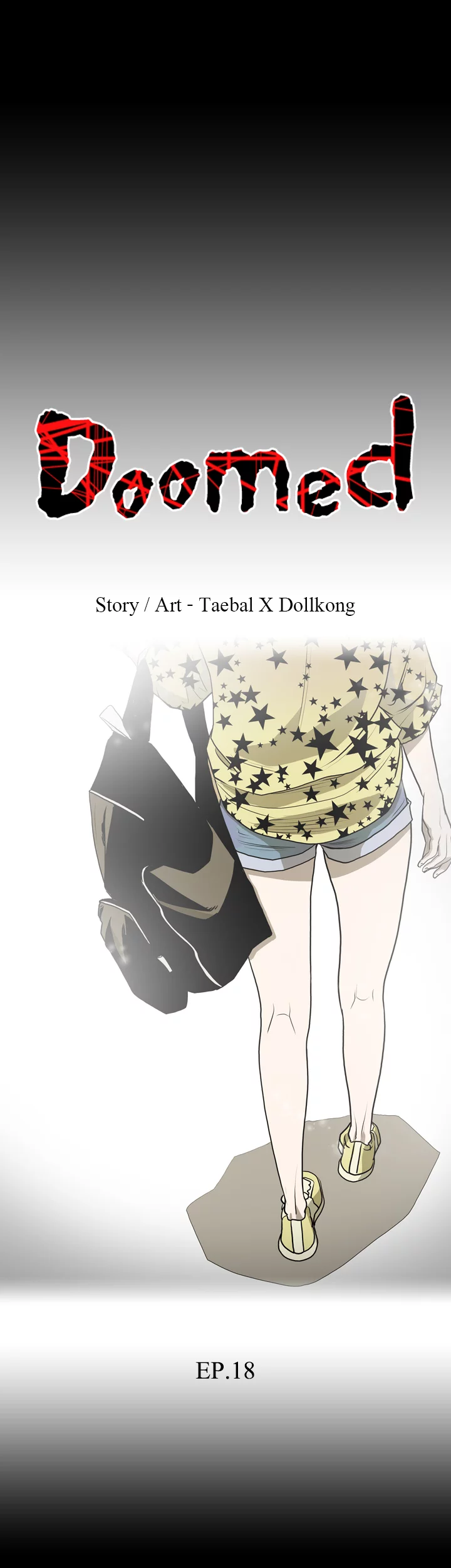 Doomed Chapter 18 image 4