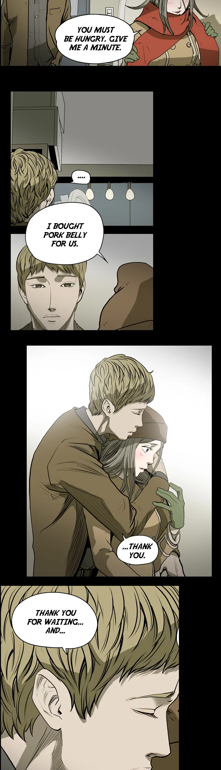 Doomed Chapter 18 image 6