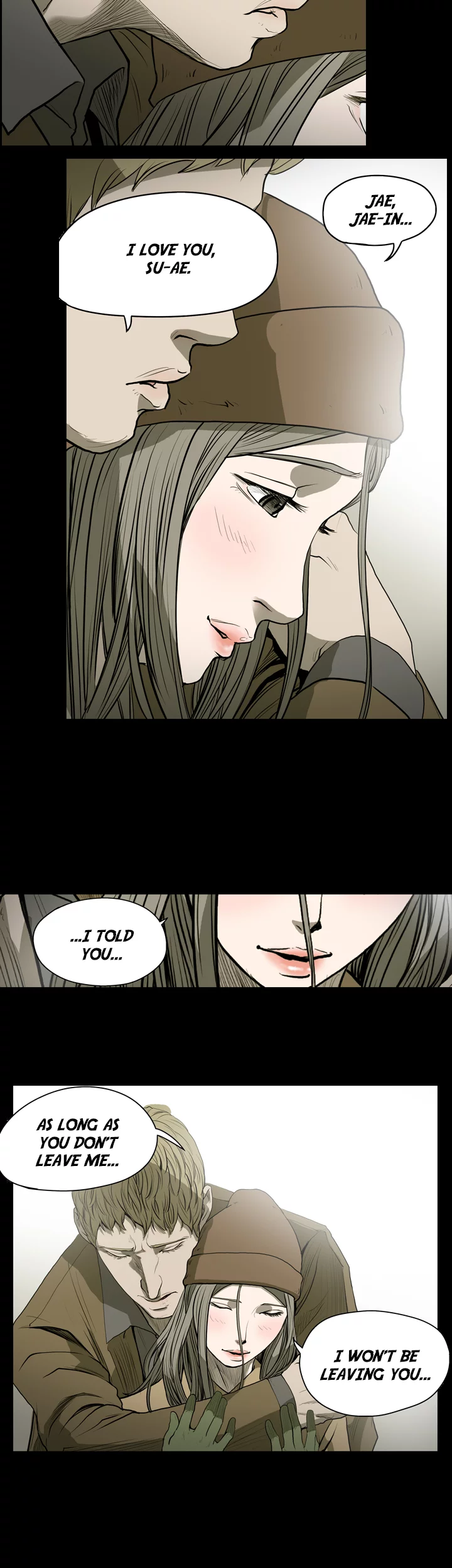 Doomed Chapter 18 image 7