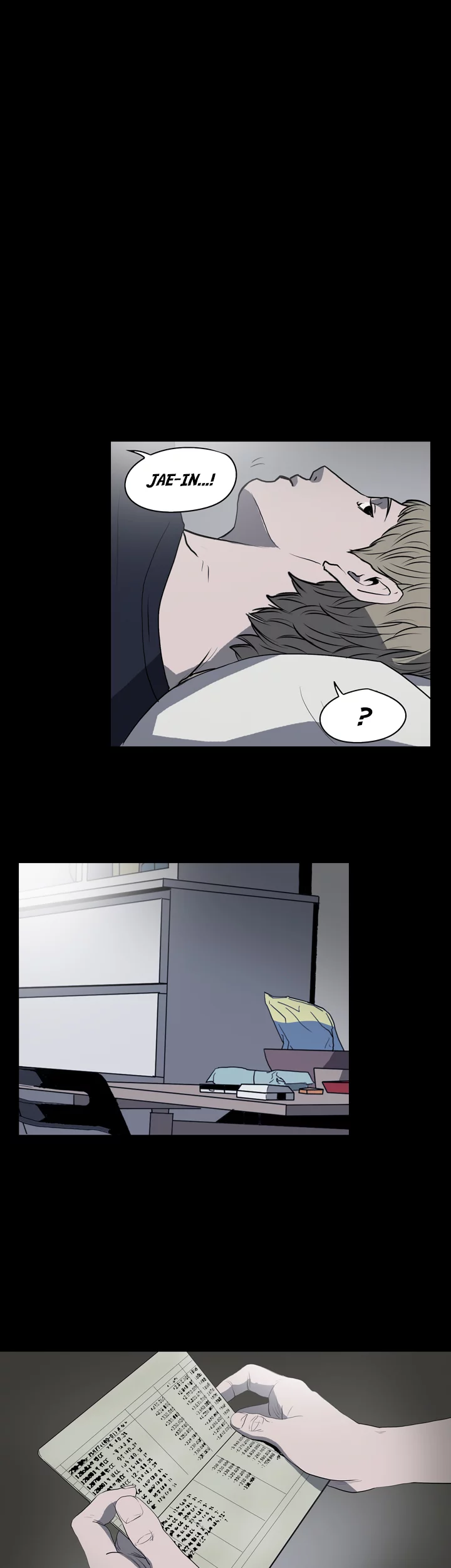 Doomed Chapter 19 image 0