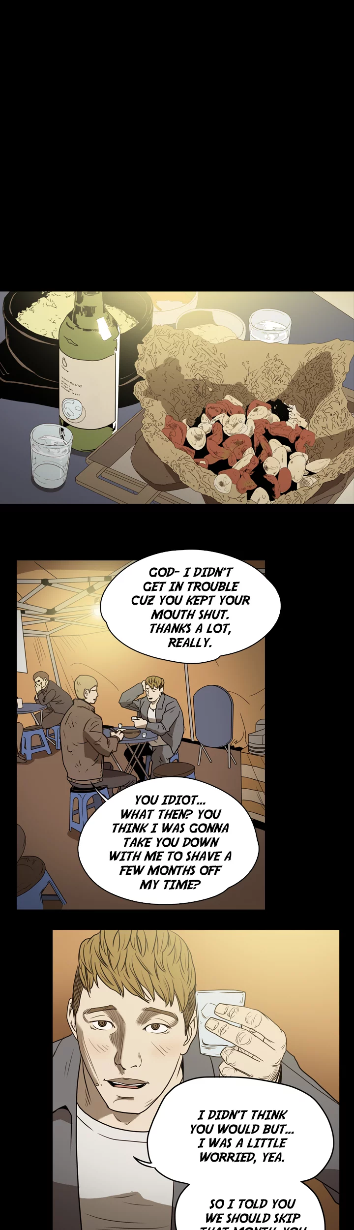 Doomed Chapter 19 image 9