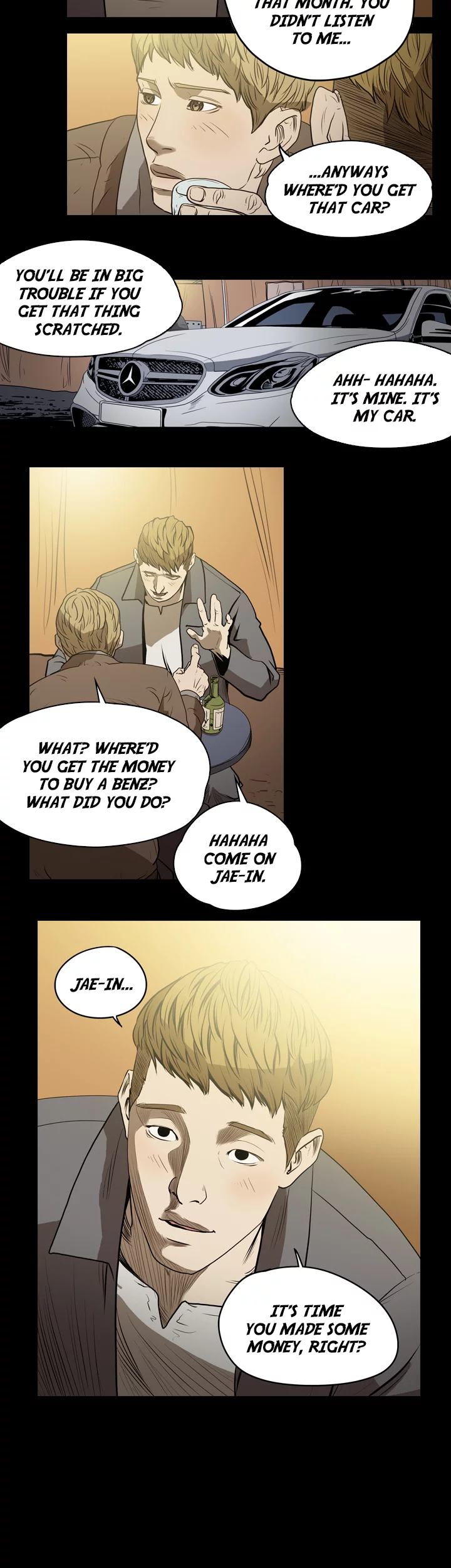 Doomed Chapter 19 image 10