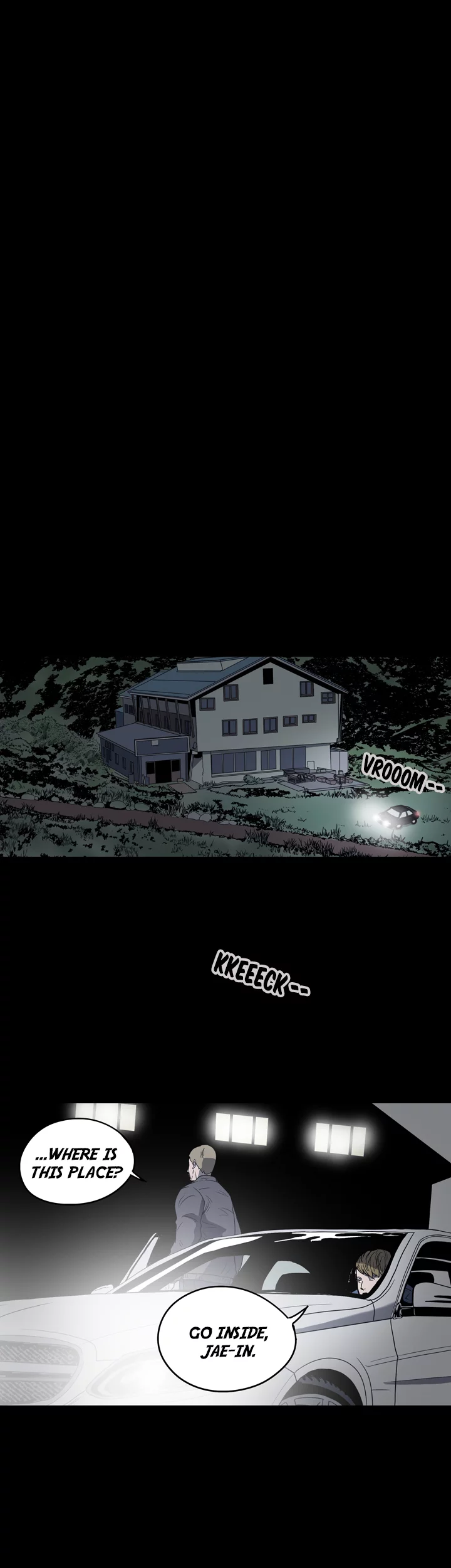 Doomed Chapter 19 image 11