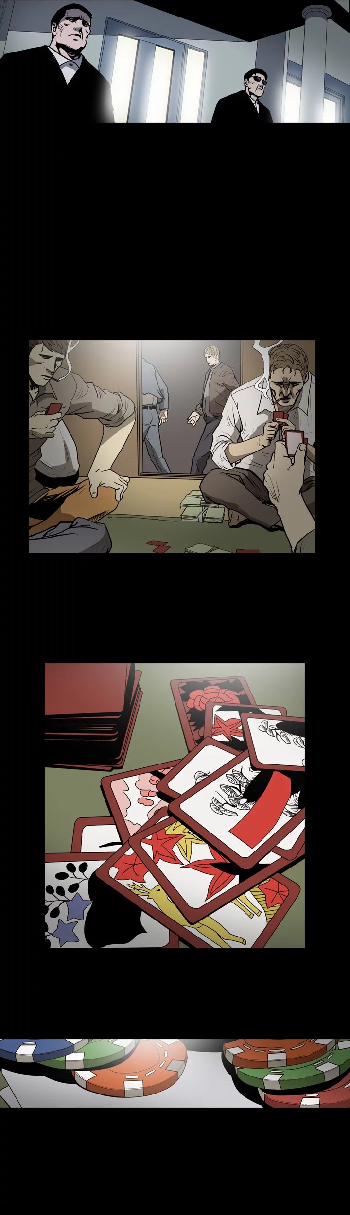 Doomed Chapter 19 image 12