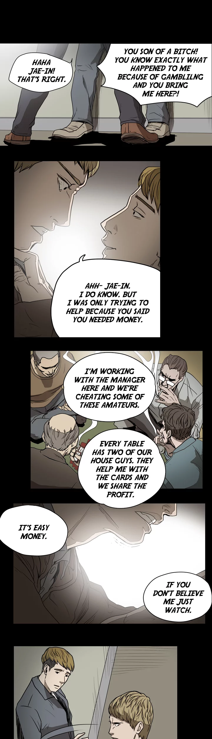 Doomed Chapter 19 image 14