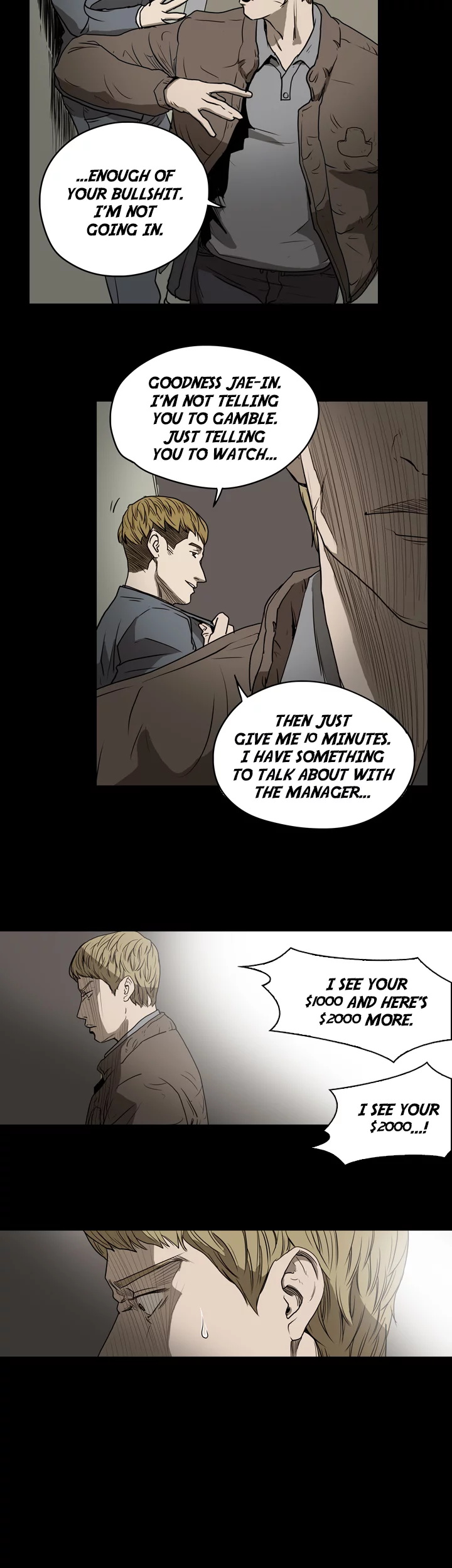 Doomed Chapter 19 image 15