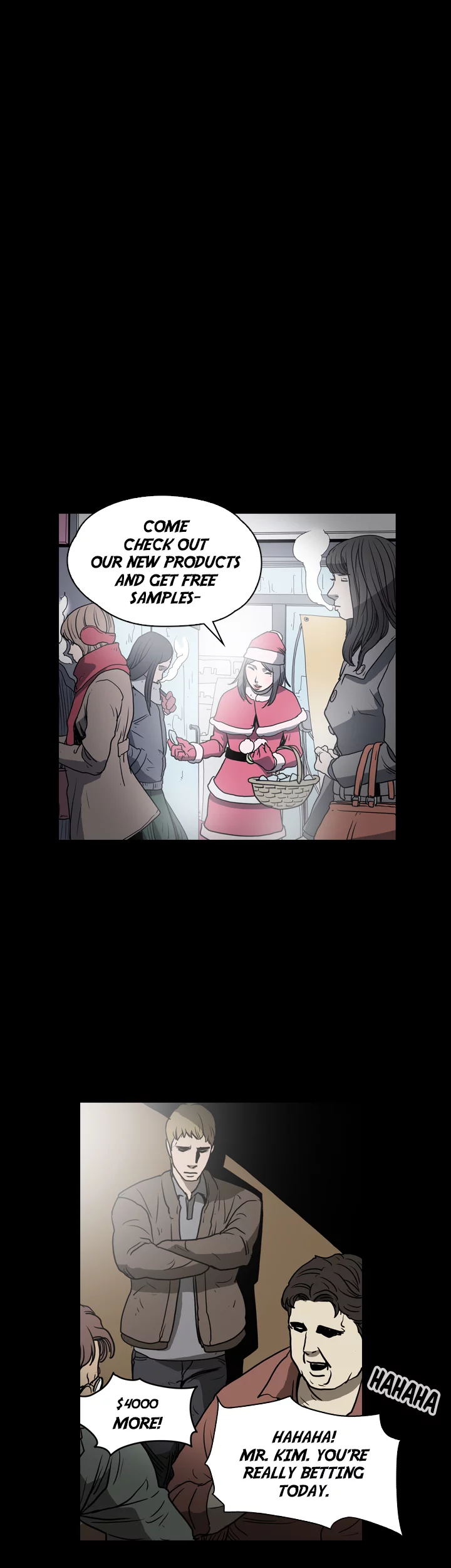 Doomed Chapter 19 image 16