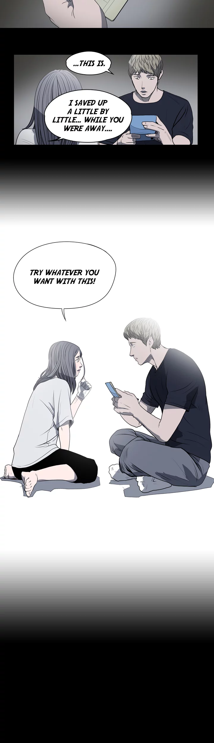 Doomed Chapter 19 image 1