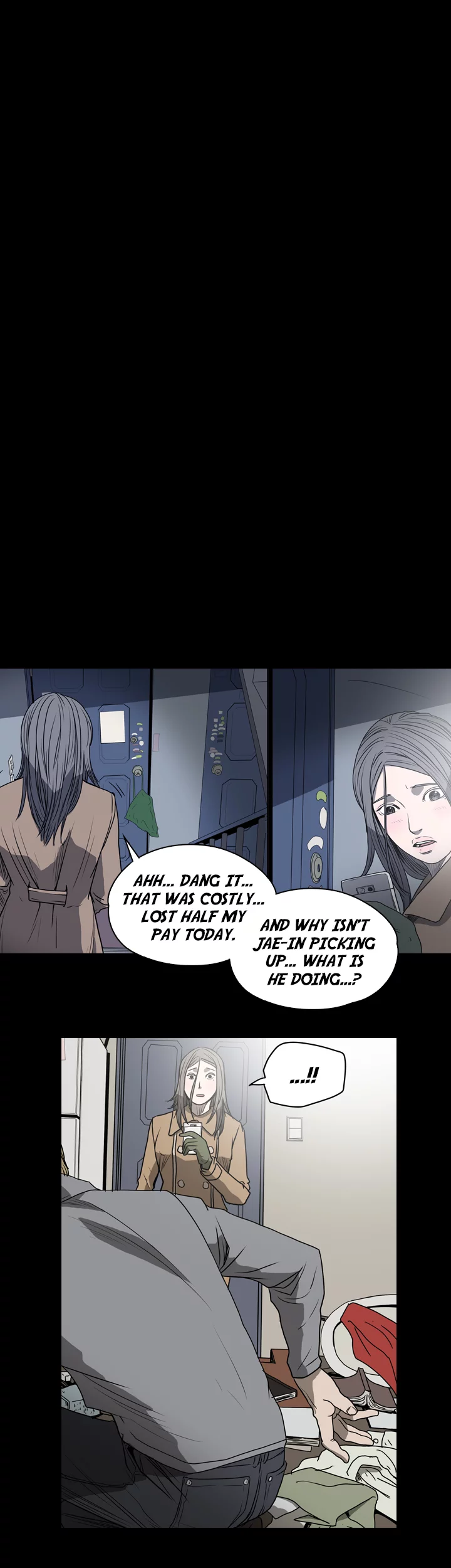 Doomed Chapter 19 image 20