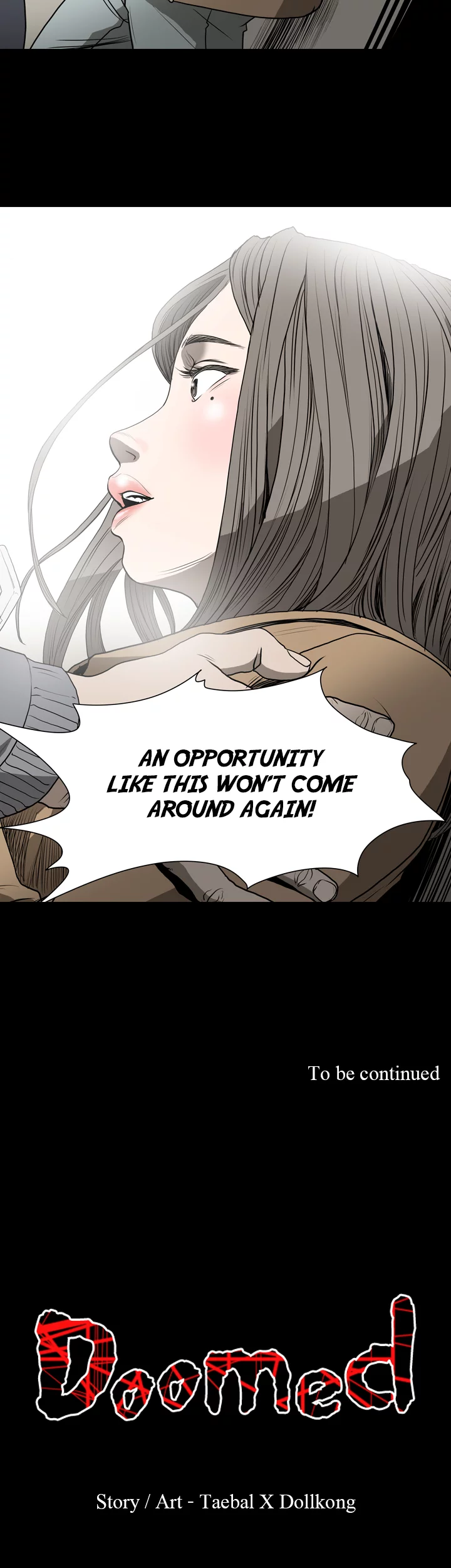 Doomed Chapter 19 image 22