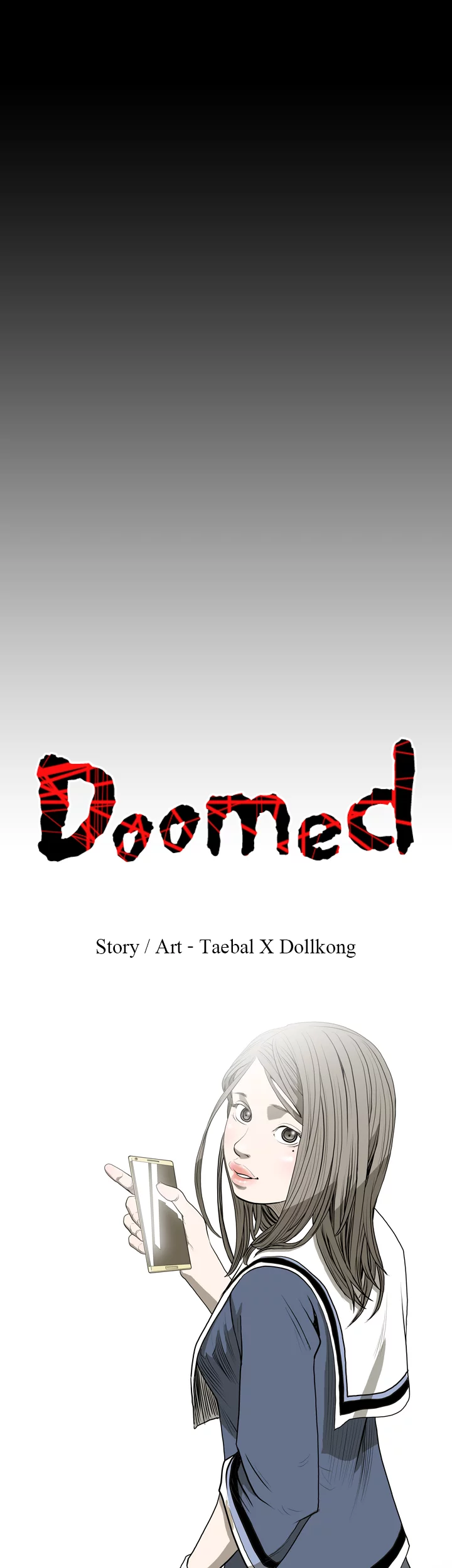 Doomed Chapter 19 image 3