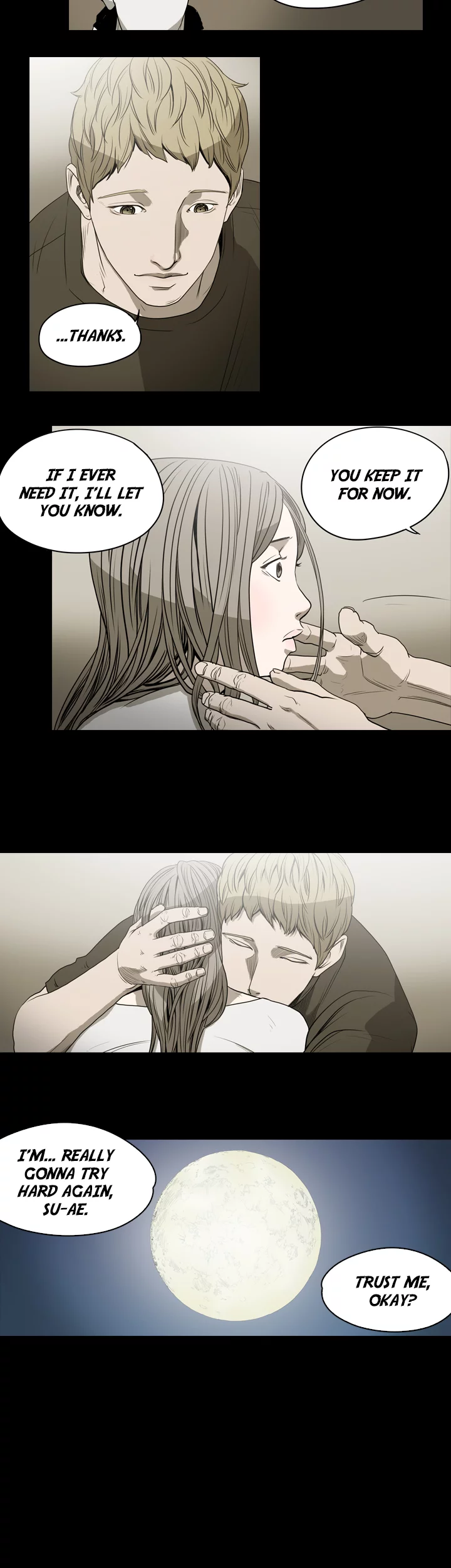 Doomed Chapter 19 image 5