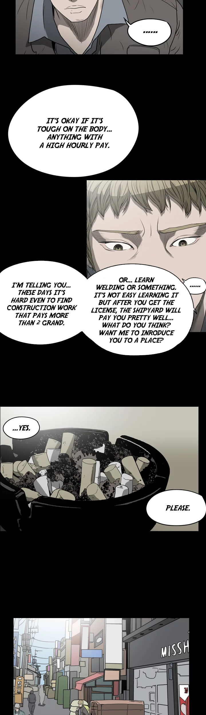 Doomed Chapter 19 image 7
