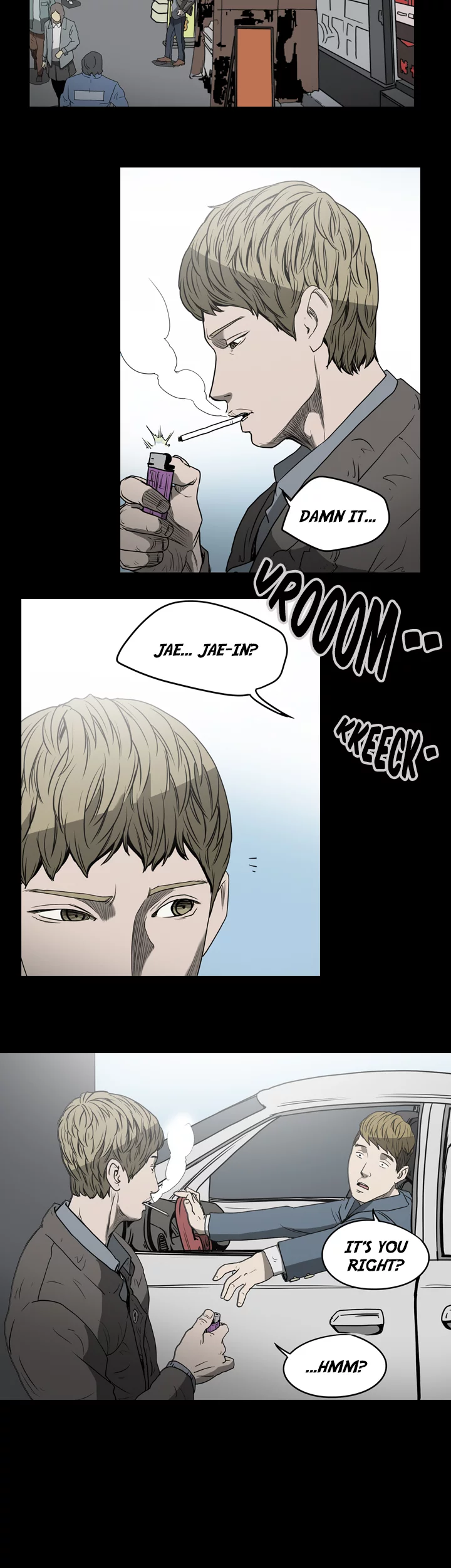 Doomed Chapter 19 image 8