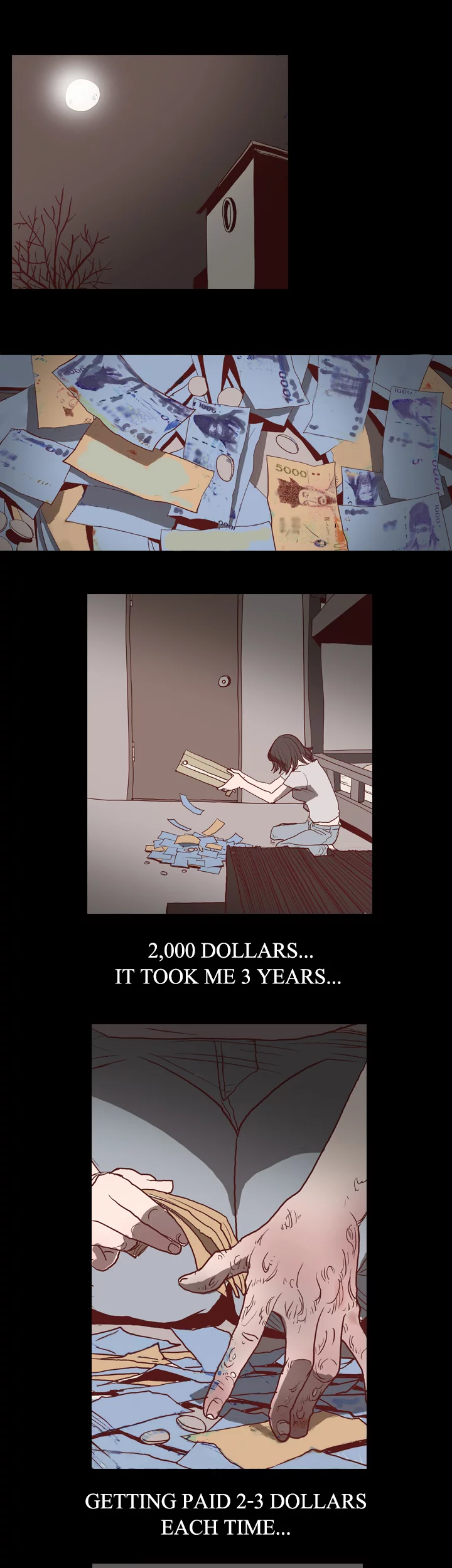 Doomed Chapter 2 image 0