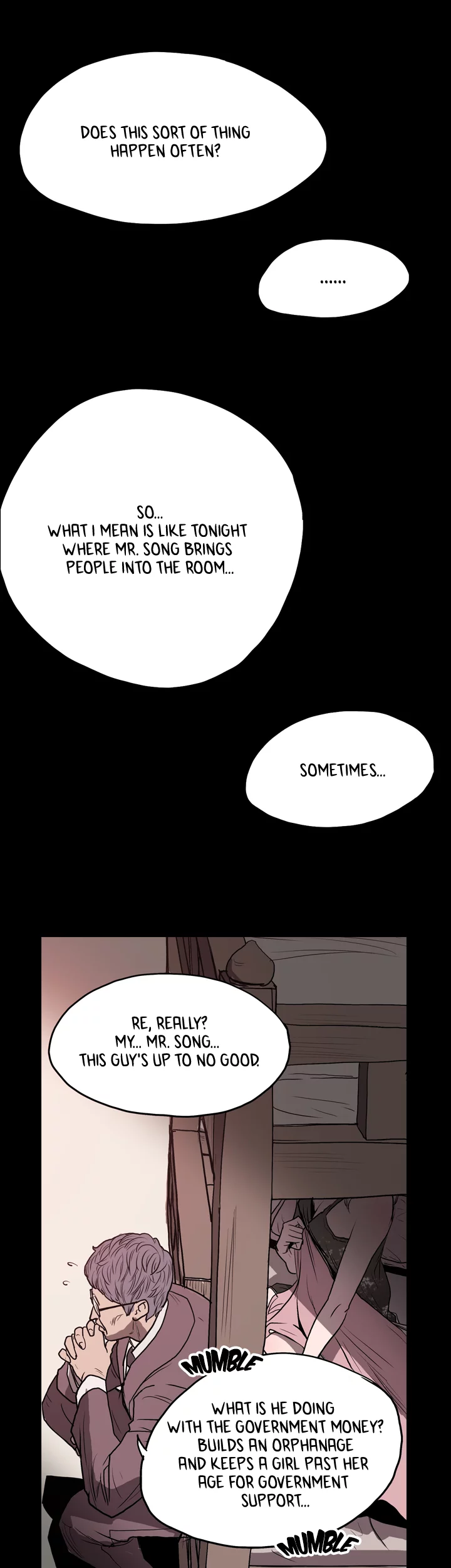 Doomed Chapter 2 image 10