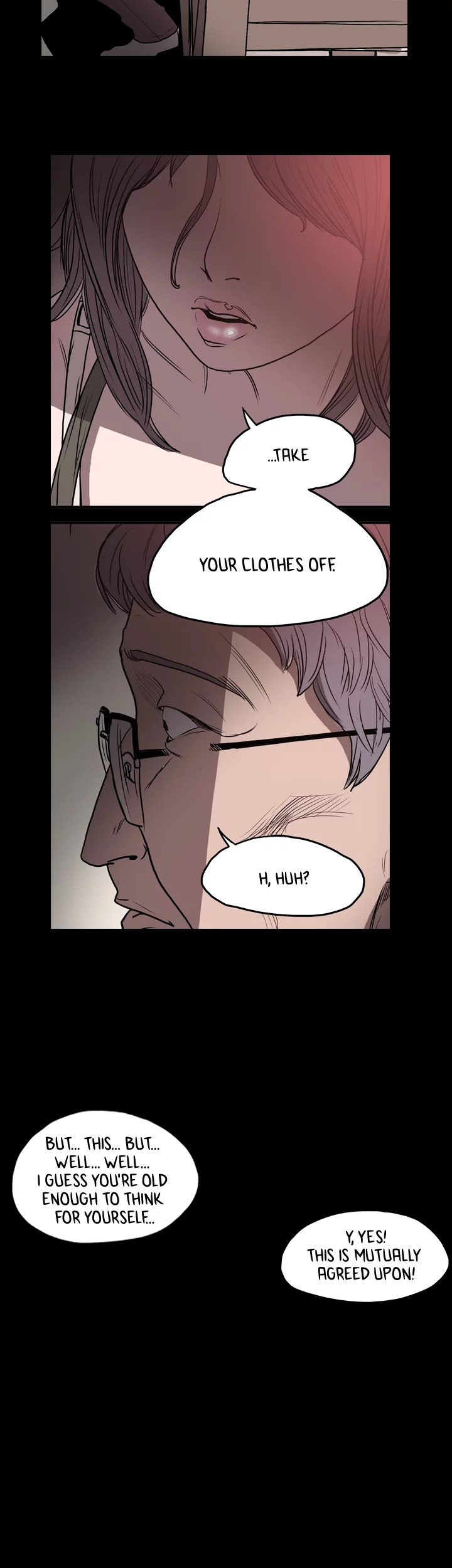 Doomed Chapter 2 image 11