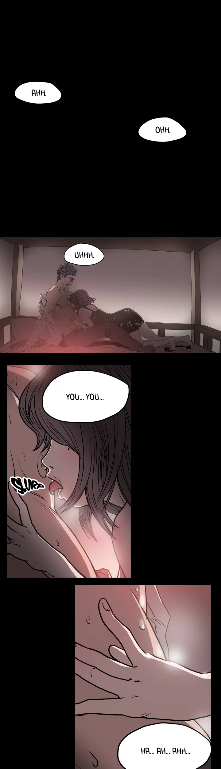 Doomed Chapter 2 image 12