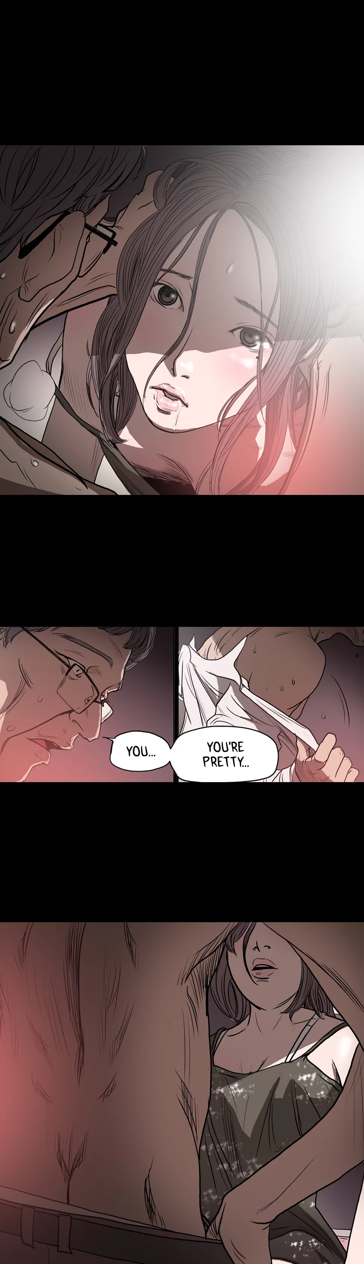 Doomed Chapter 2 image 16