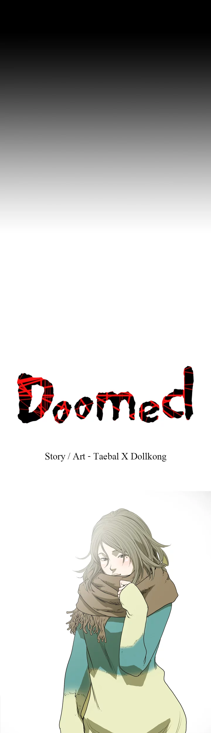 Doomed Chapter 2 image 2