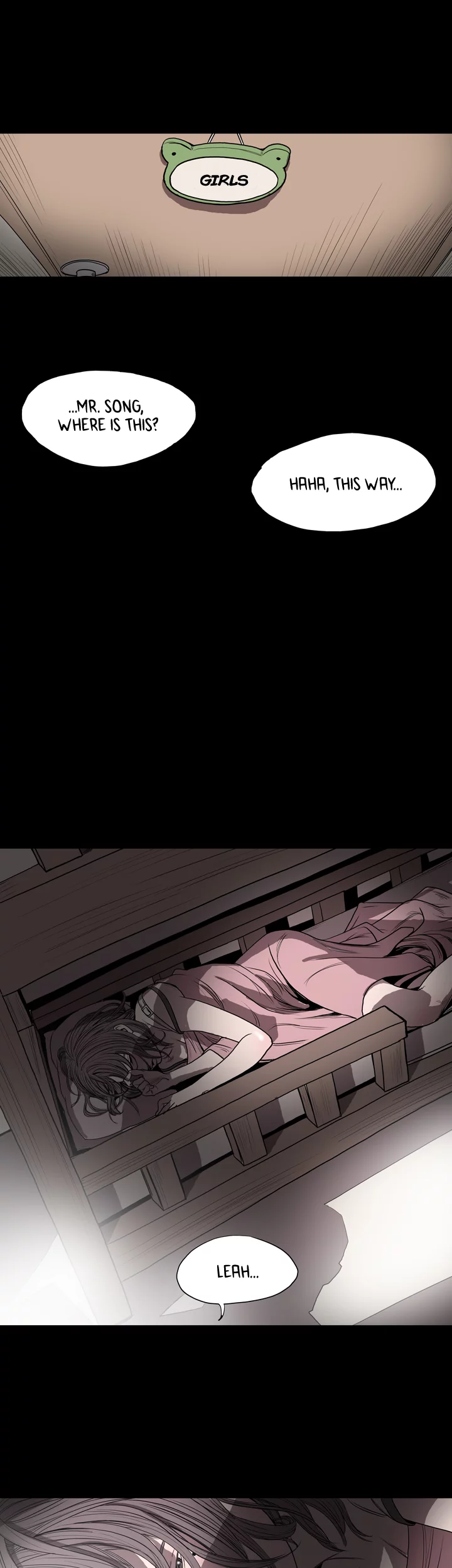 Doomed Chapter 2 image 6