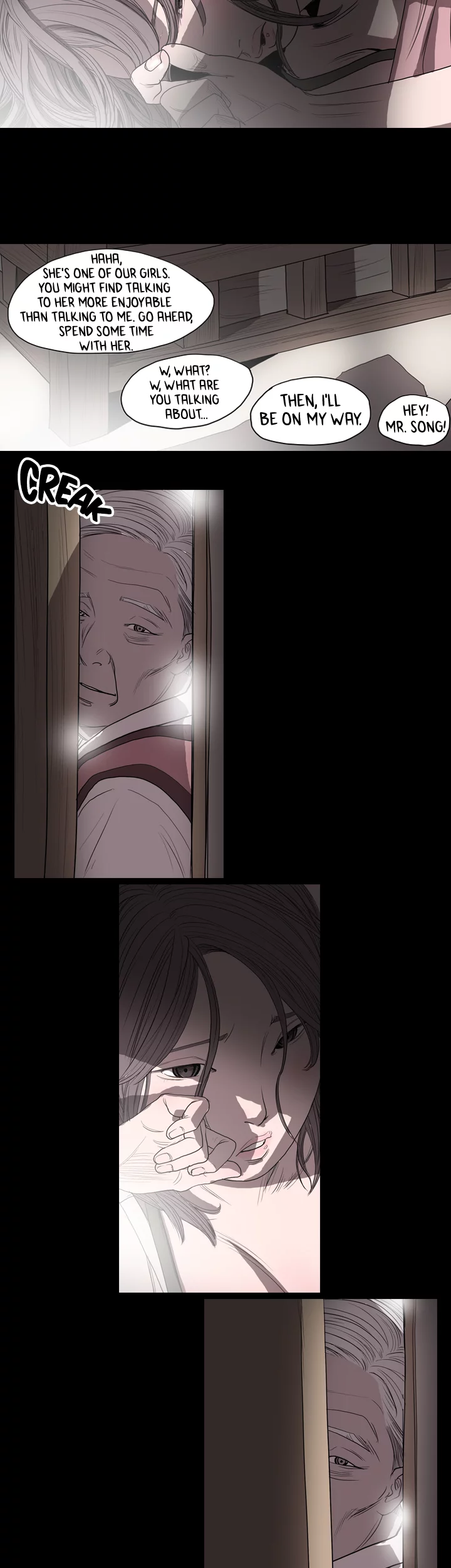 Doomed Chapter 2 image 7