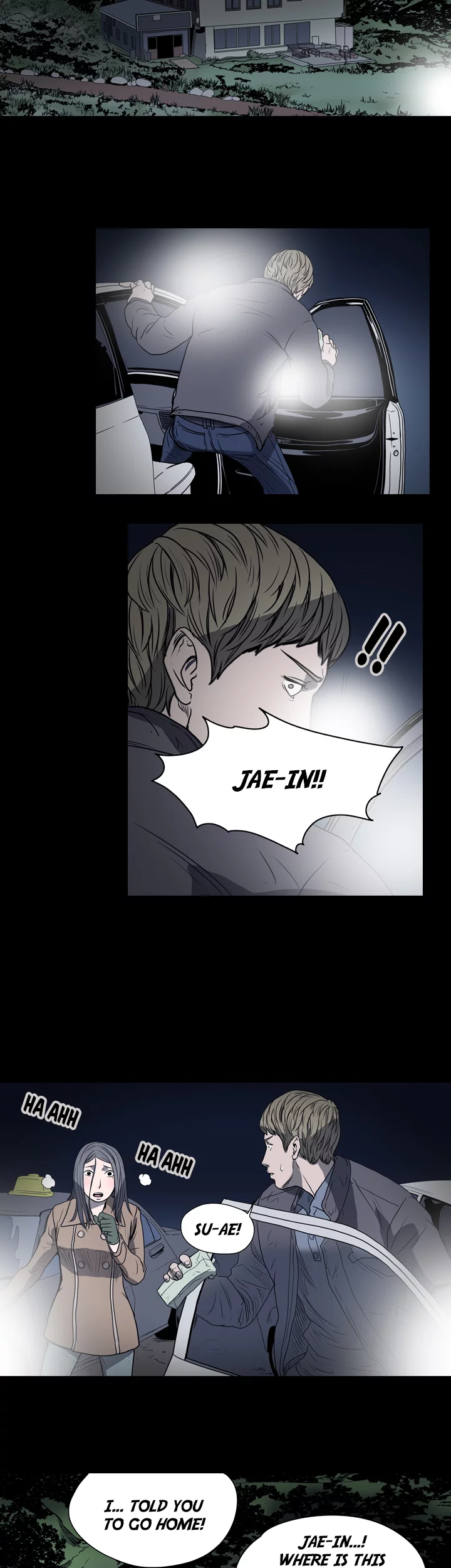 Doomed Chapter 20 image 11