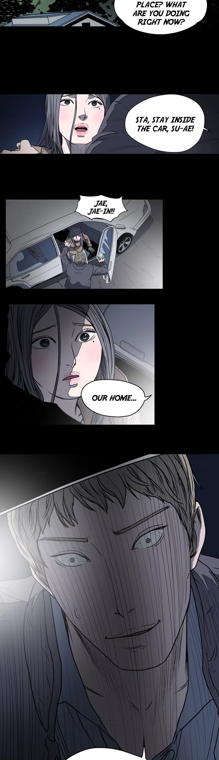 Doomed Chapter 20 image 12