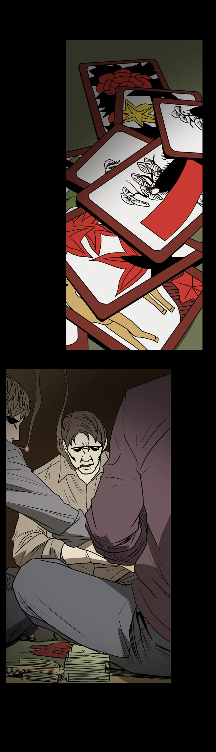 Doomed Chapter 20 image 16