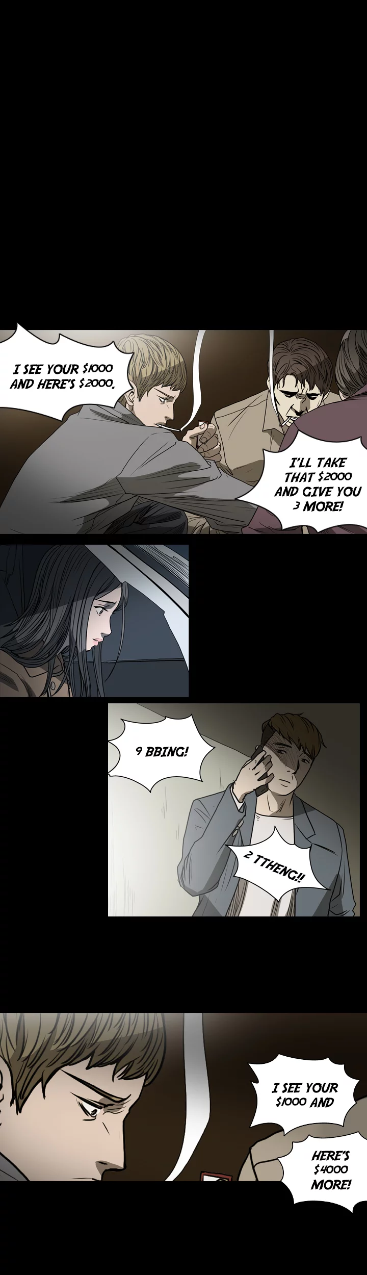 Doomed Chapter 20 image 17