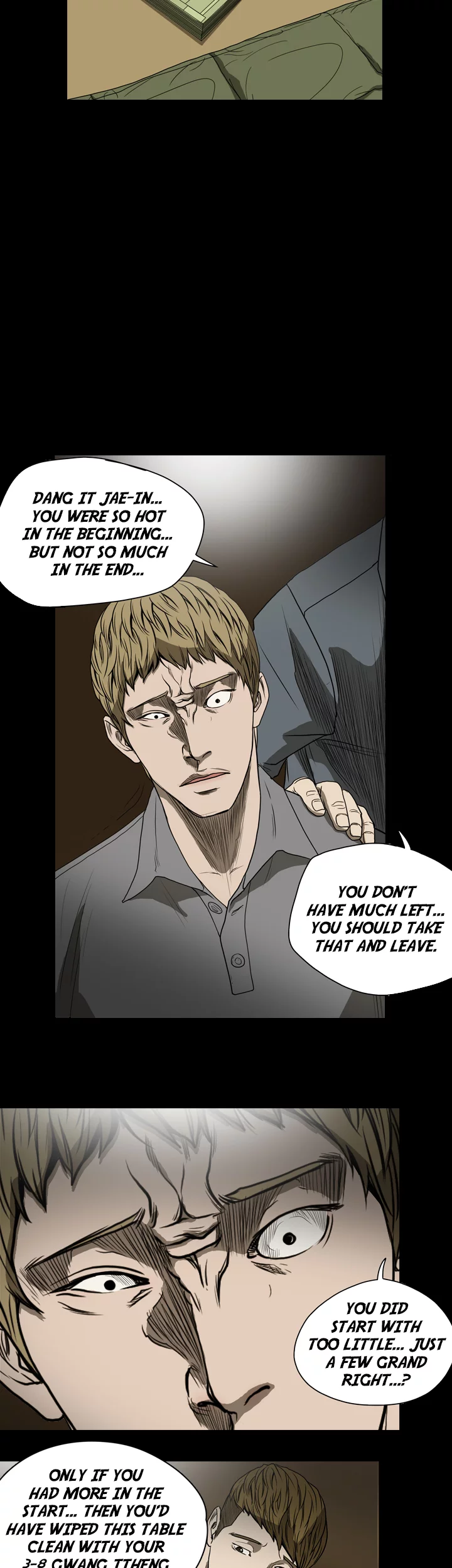 Doomed Chapter 20 image 19