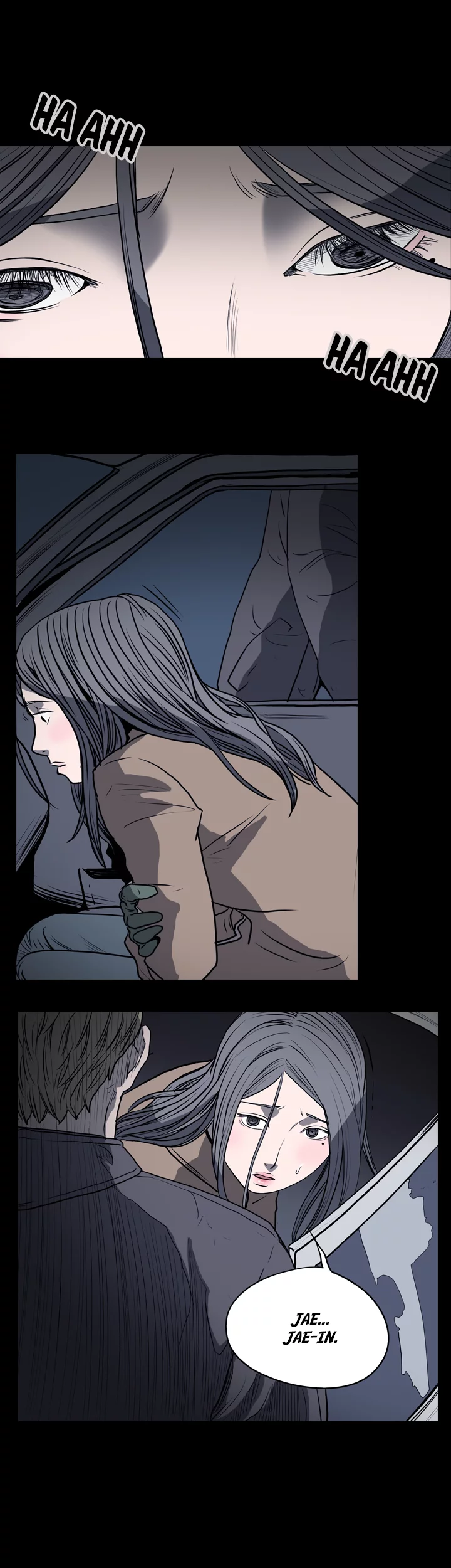 Doomed Chapter 20 image 25