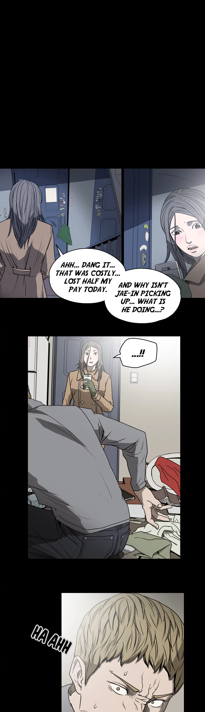Doomed Chapter 20 image 2