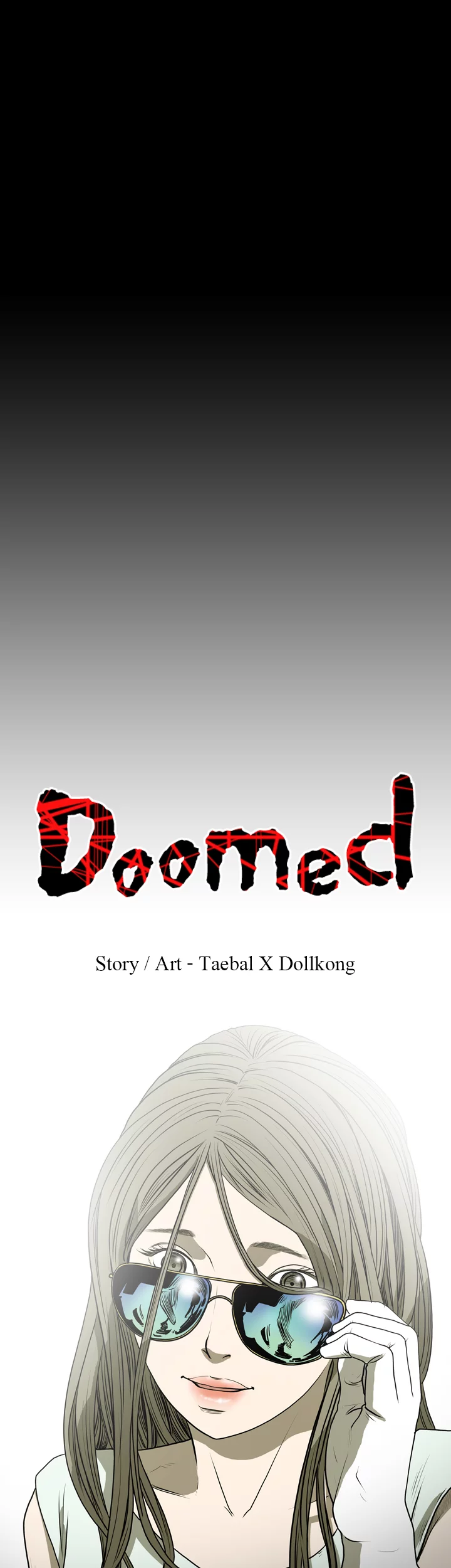 Doomed Chapter 20 image 5