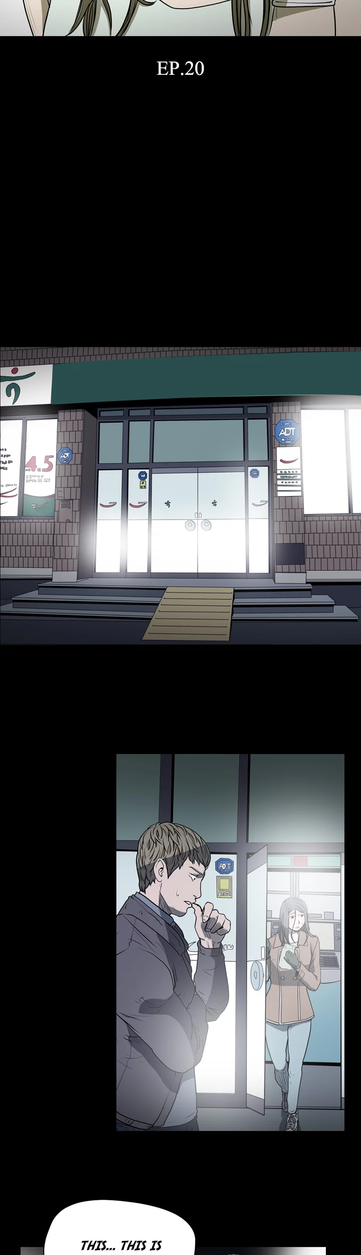 Doomed Chapter 20 image 6