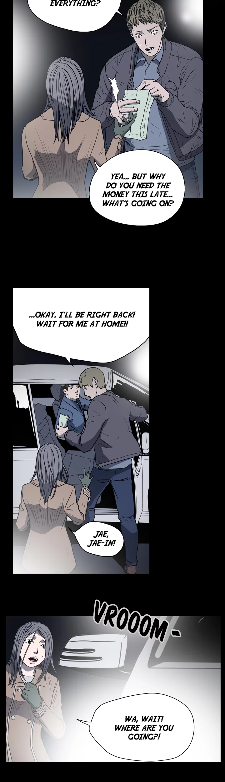 Doomed Chapter 20 image 7