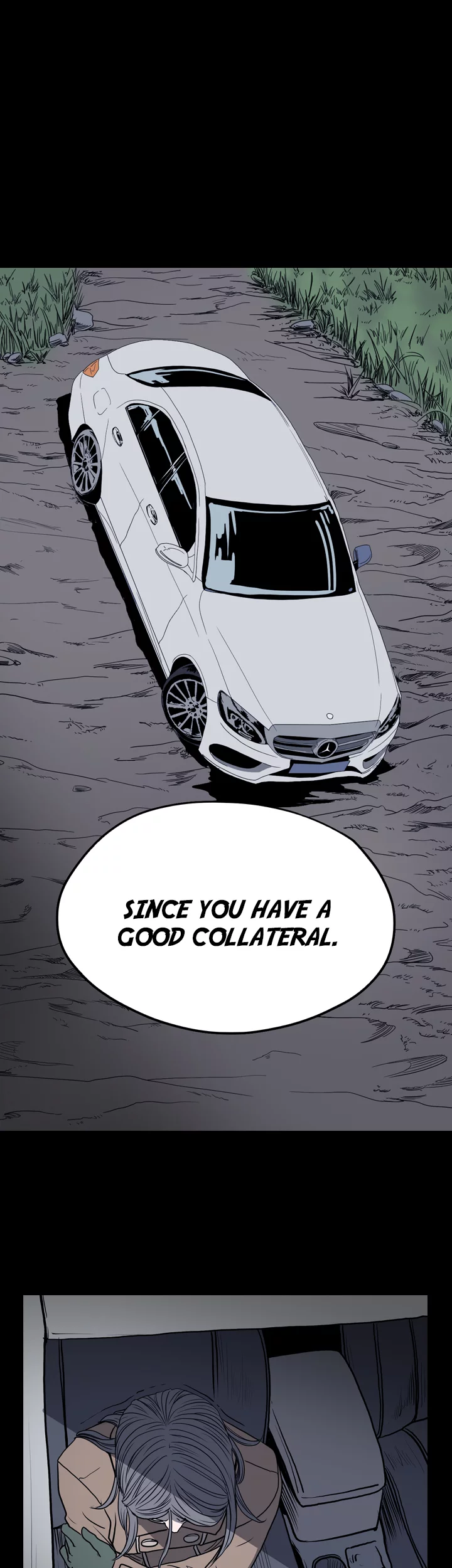 Doomed Chapter 21 image 0