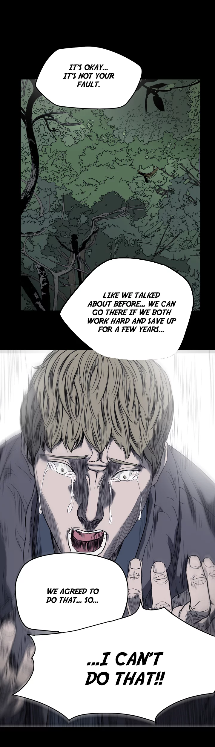 Doomed Chapter 21 image 12