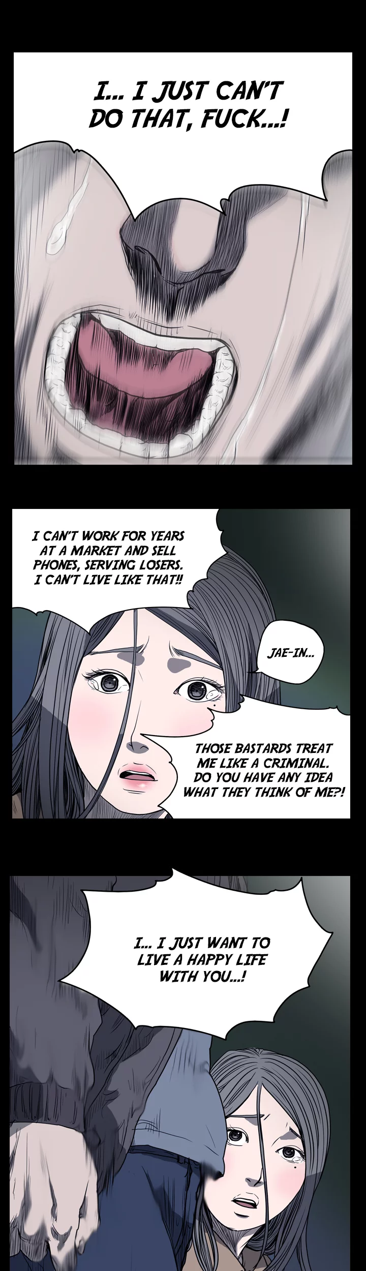 Doomed Chapter 21 image 13