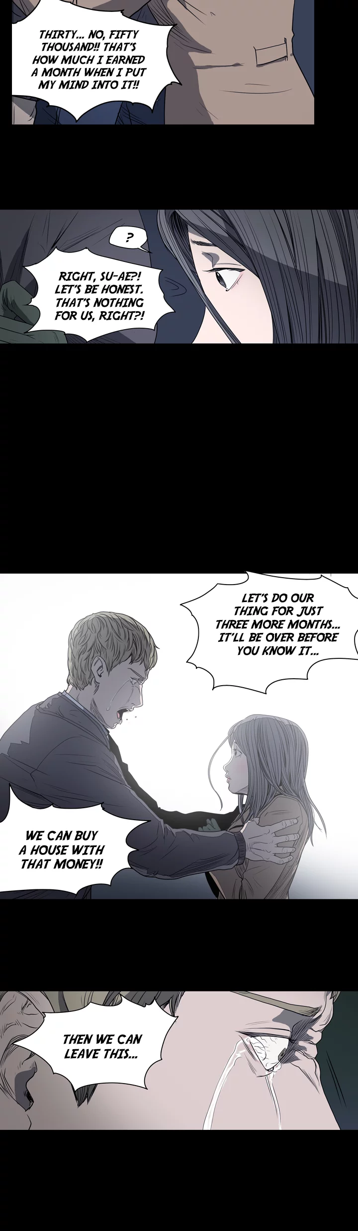 Doomed Chapter 21 image 15