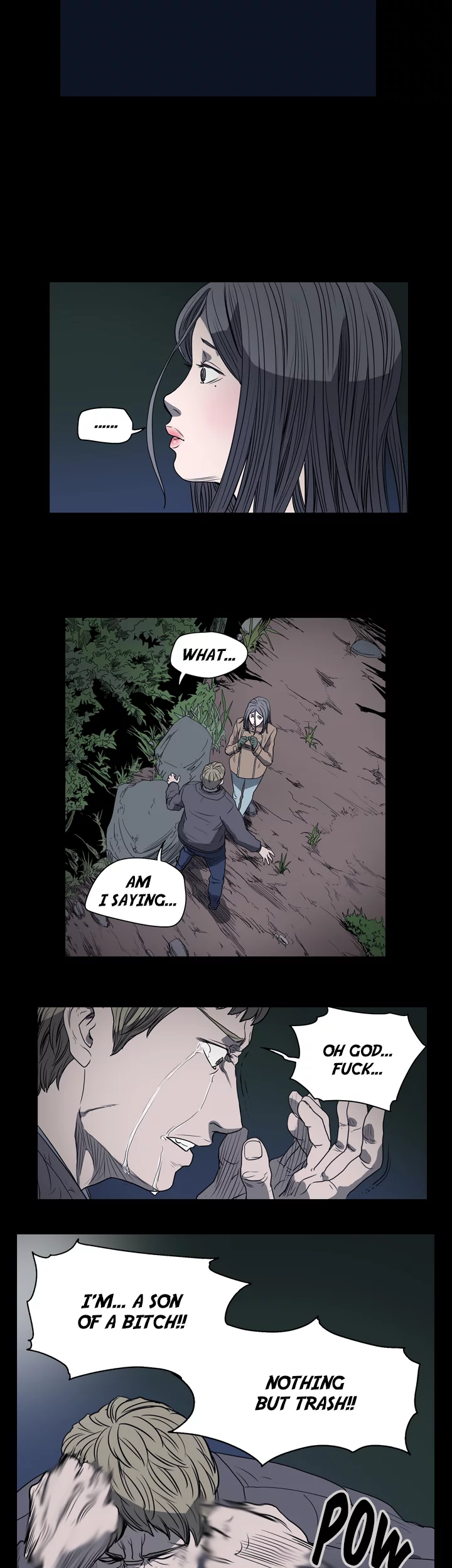 Doomed Chapter 21 image 17