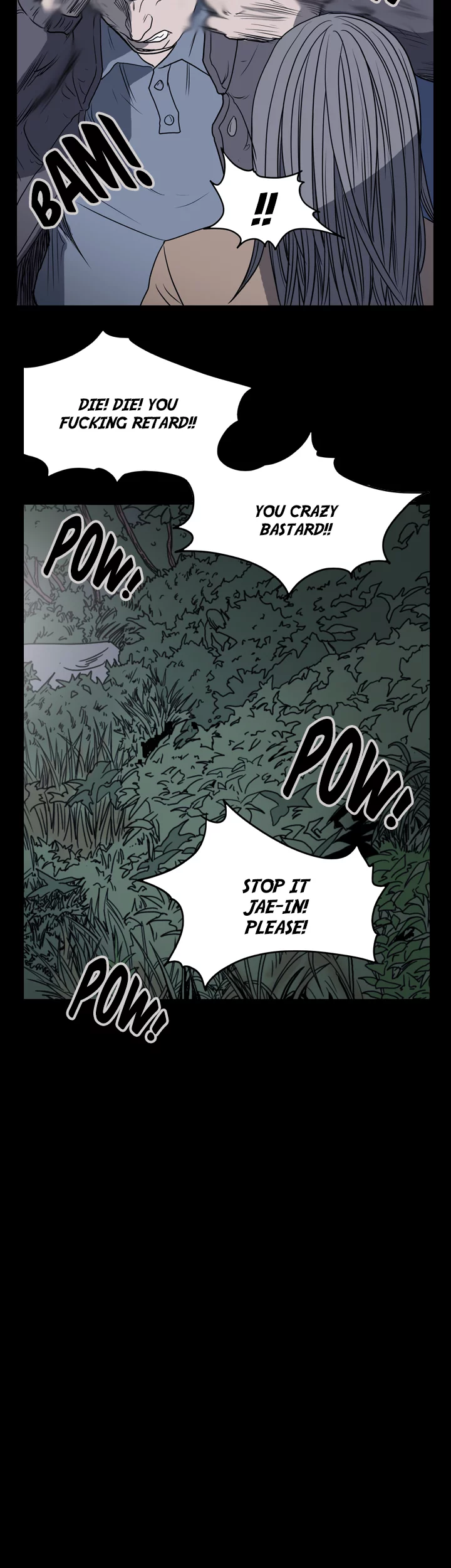 Doomed Chapter 21 image 18