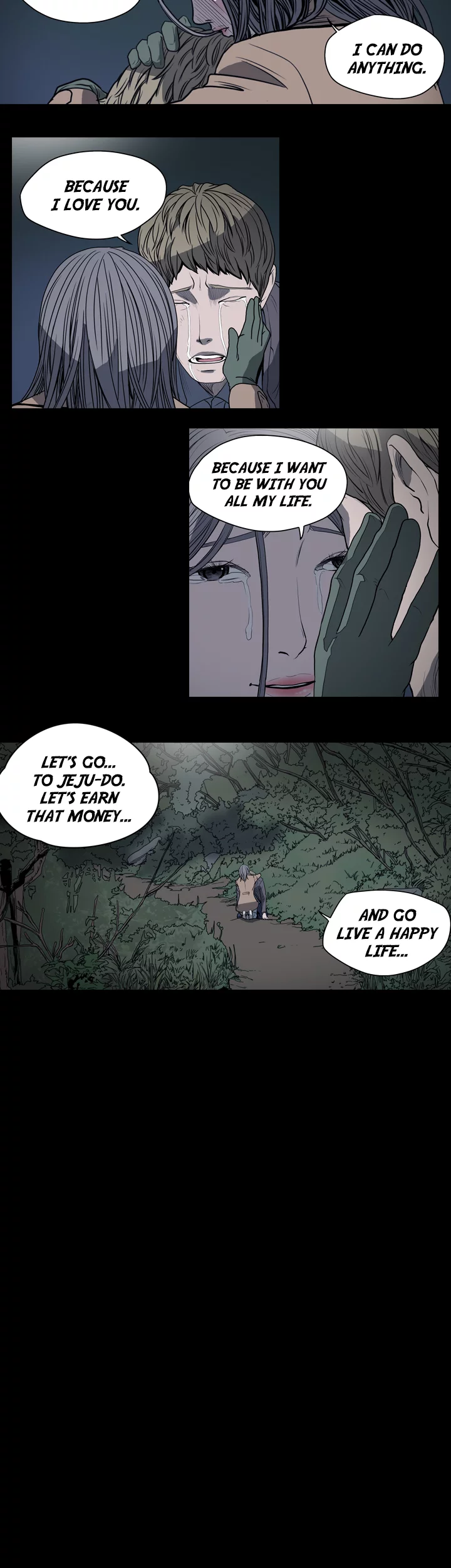 Doomed Chapter 21 image 20