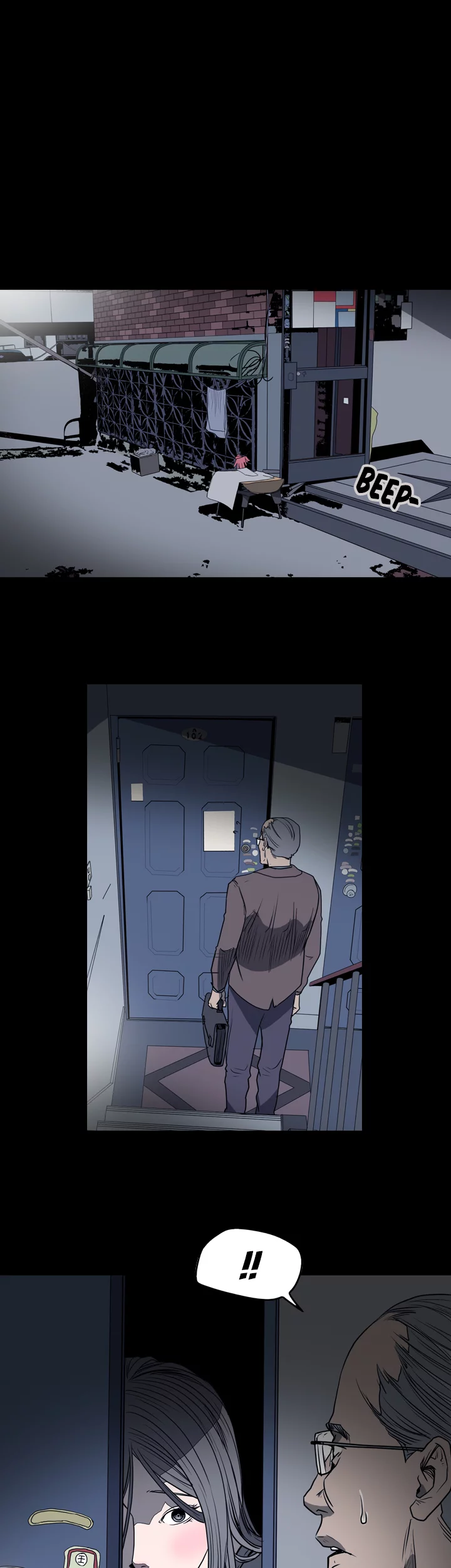 Doomed Chapter 21 image 21