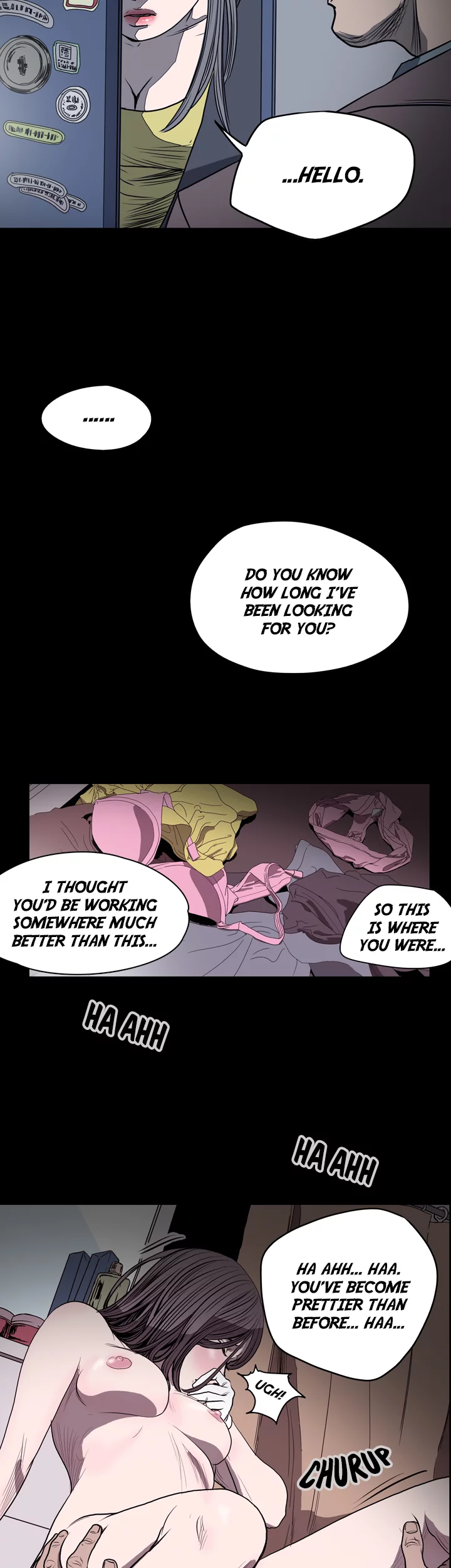 Doomed Chapter 21 image 22